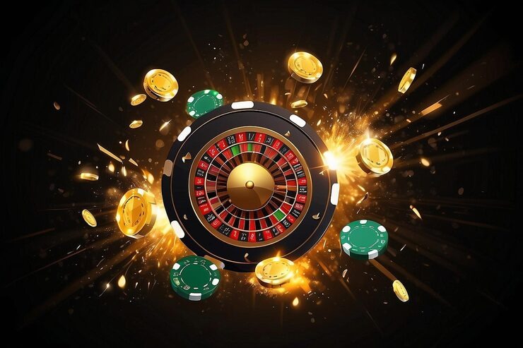 firstbet88 featured game showcase
